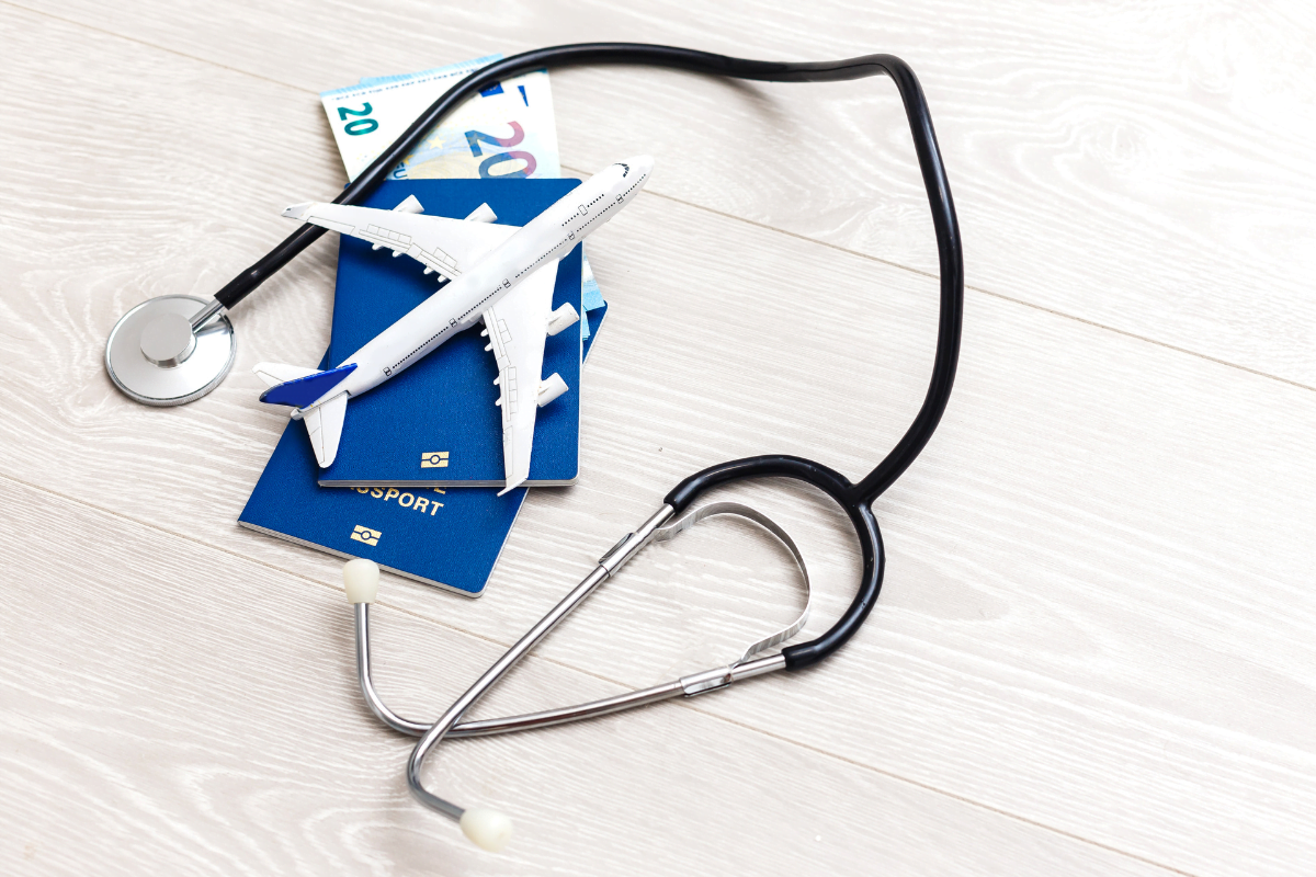 Traveling with Ozempic Safely: Storage, TSA, and Heat Tips