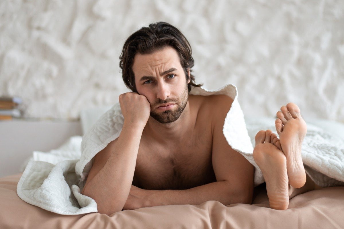 Eroxon Gel Side Effects: Safety, Reactions, and Cautions