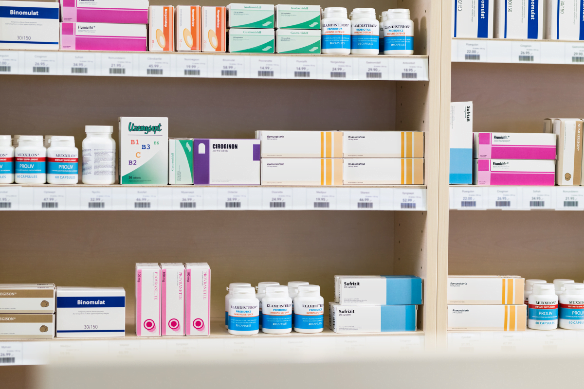 Eroxon Generic Name: Device Labeling and ED Options