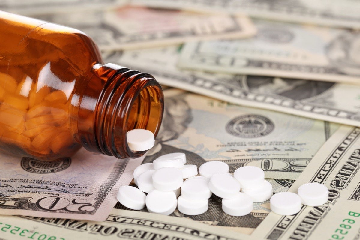 Cost of Myrbetriq: Coverage, Pharmacy, and Plan Factors