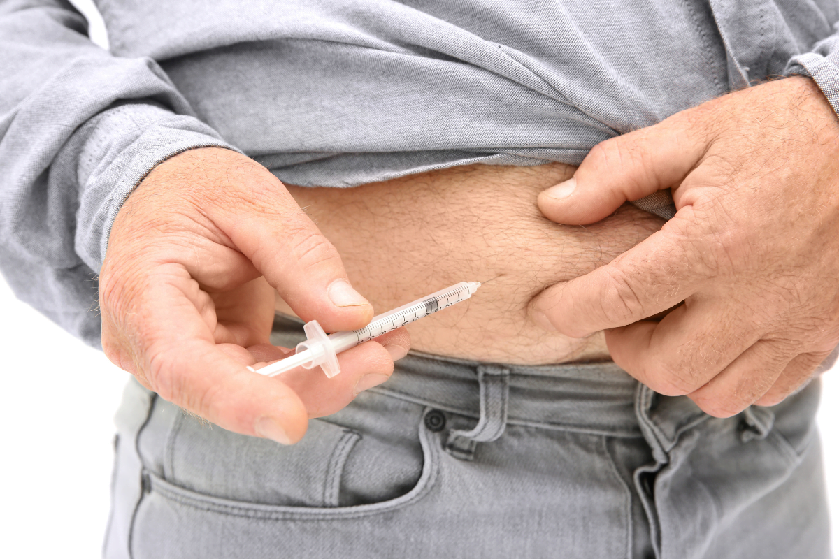 Injection Sites for Ozempic: Safer Placement and Rotation