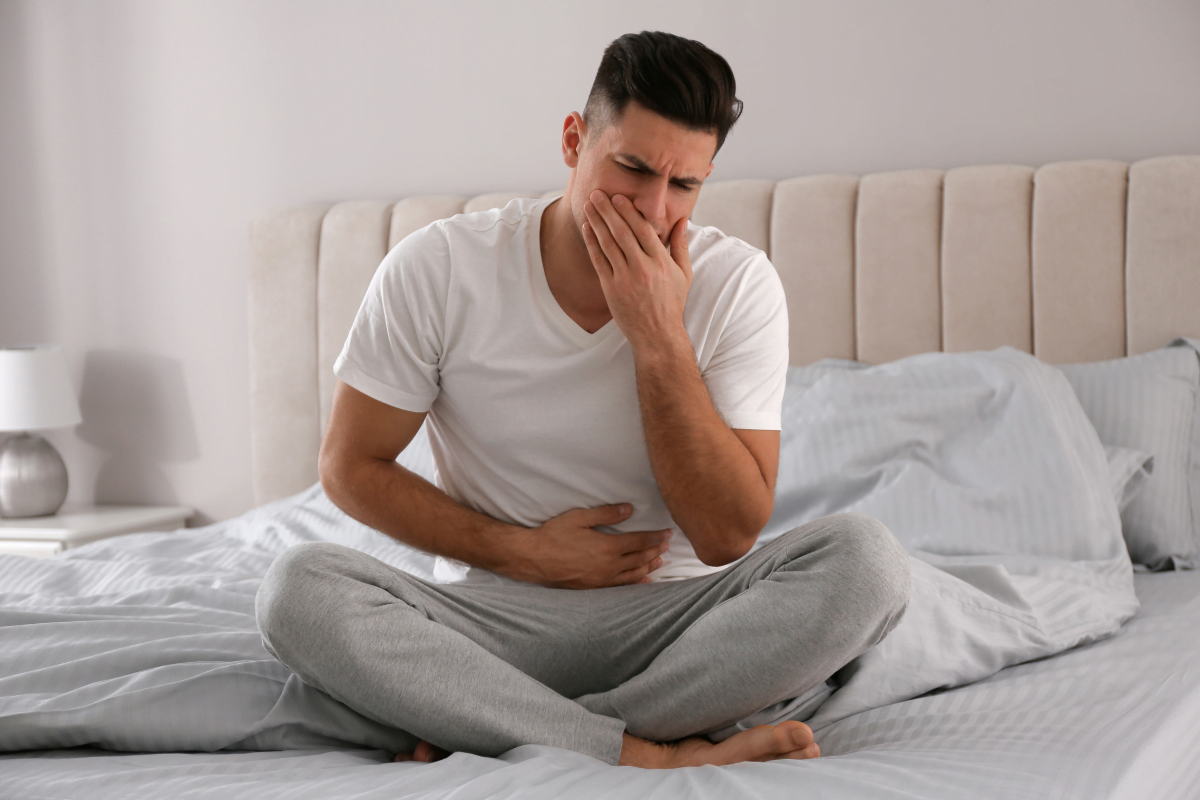 Rybelsus Side Effects: Risks, Red Flags, and Relief Steps