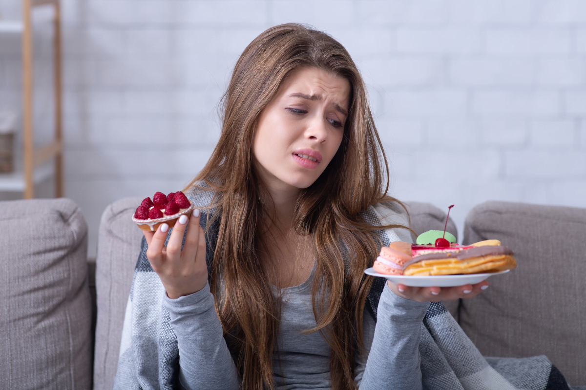 Eating on Wegovy: Foods, Hunger Cues, and Daily Habits