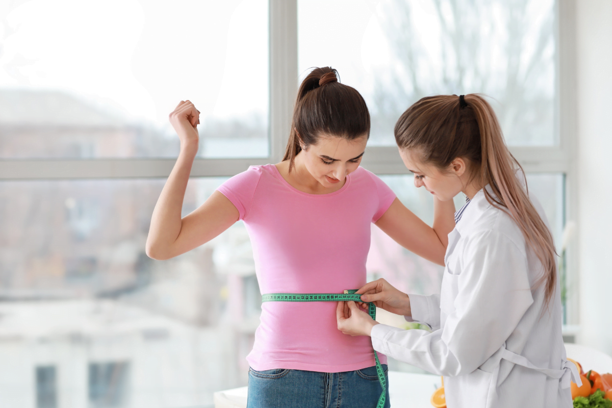 Wegovy Alternatives and Traditional Weight Loss Choices