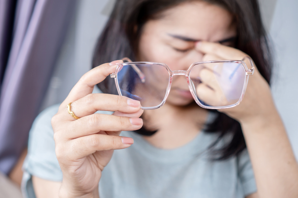 Wegovy Vision Loss: Risks, Symptoms, and Eye Safety
