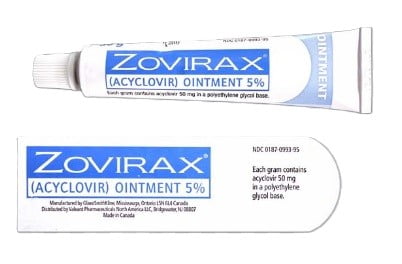 Zovirax Oint 5% 1 how to get maximum effect from cialis