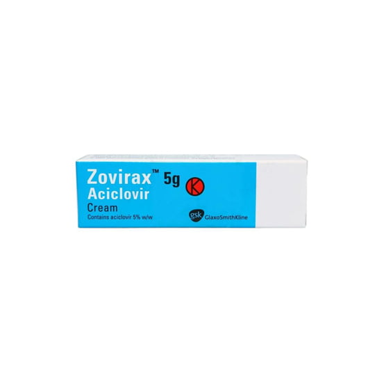 Zovirax Cr 5% 1 verapamil side effects a blue and white box with a blue label