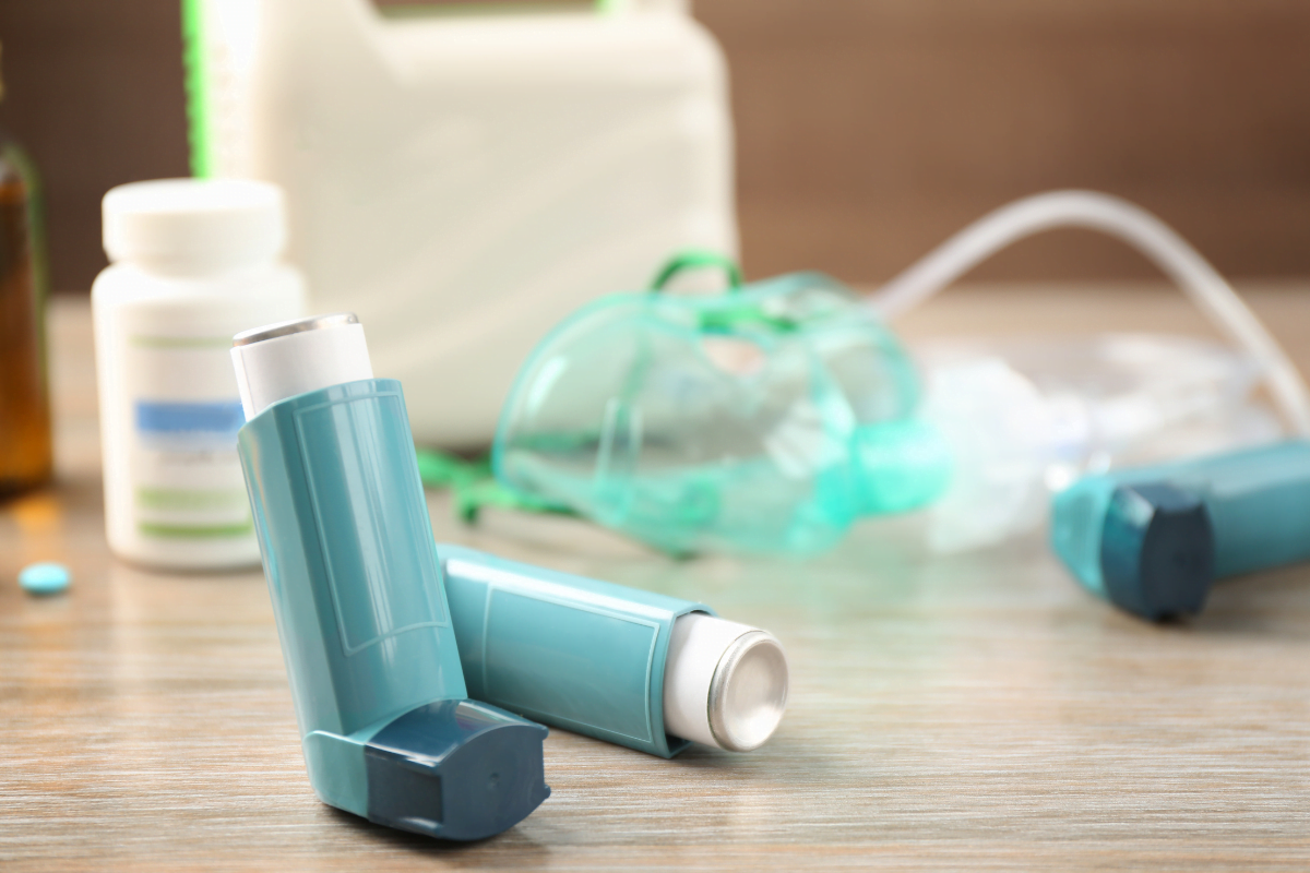Breyna vs Symbicort: Differences That Matter in Care