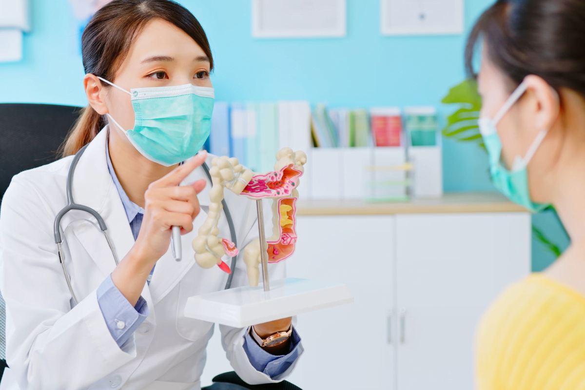 What Is Colorectal Cancer? Symptoms, Risks, and Treatment
