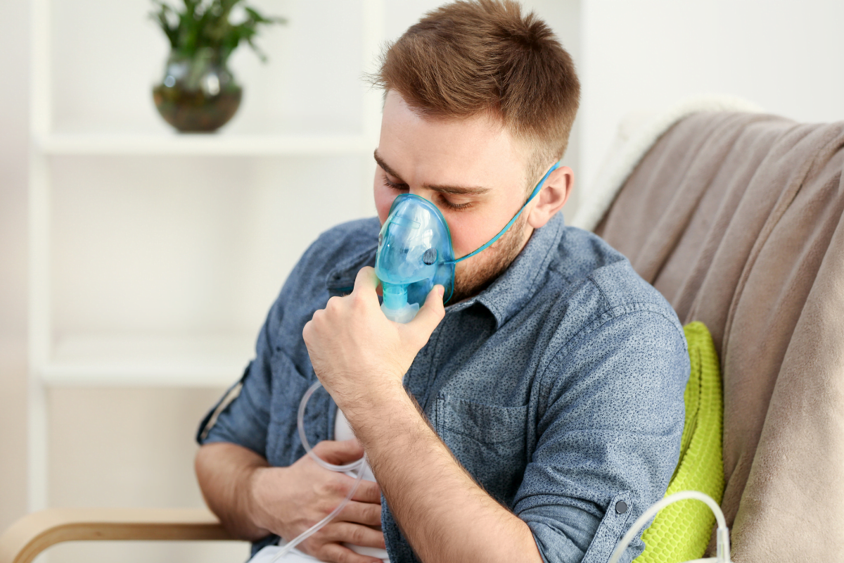 Symbicort Side Effects and Safety Risks Patients Should Know