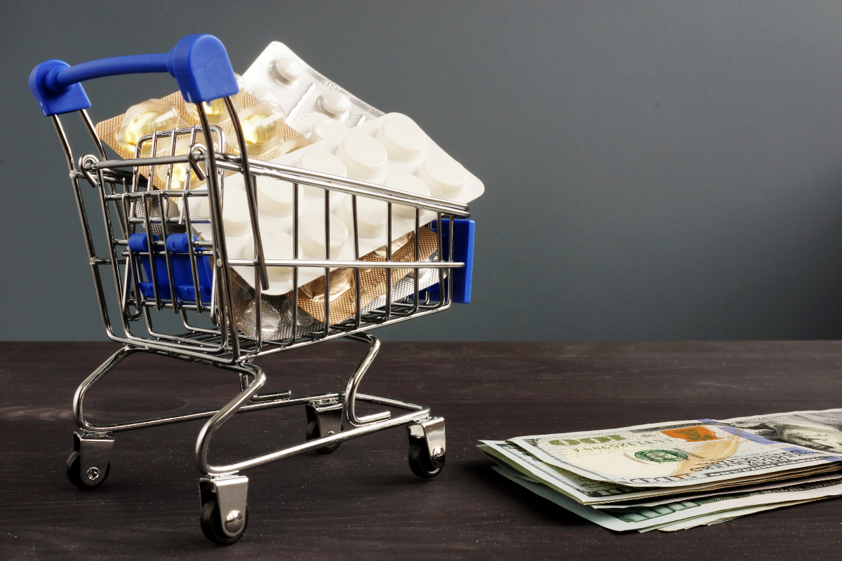 Cost of Dapagliflozin: Coverage and Cash-Pay Decisions