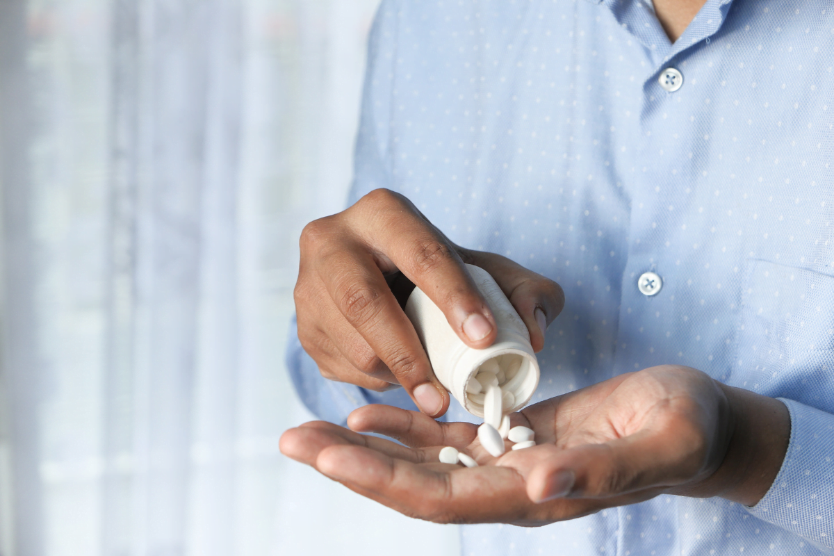 Opioid Addiction and GLP-1 Medicines: Evidence and Care