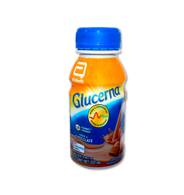 Glucerna 1 Glucerna