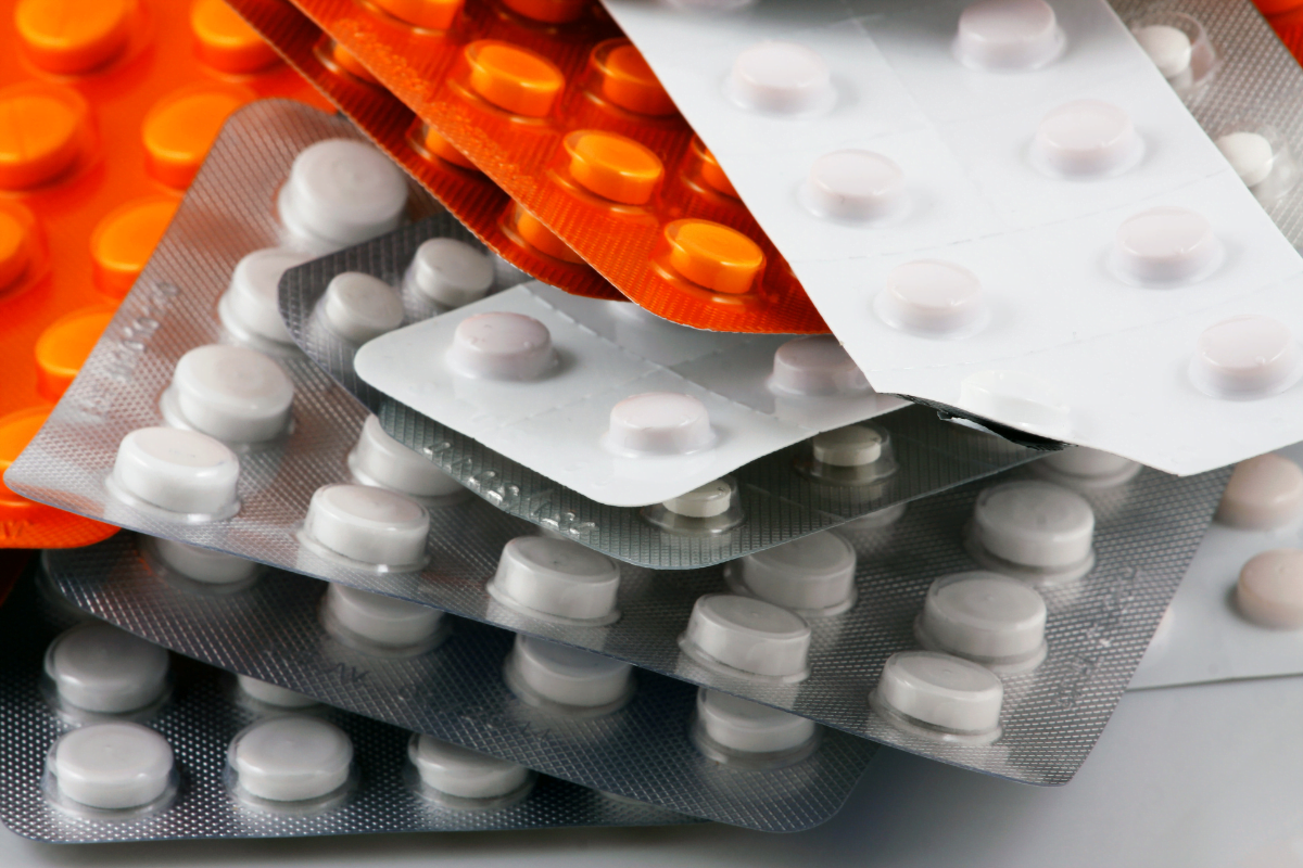 Latuda Generic: Safety, Uses, and Access Essentials