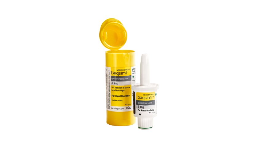Baqsimi Nasal Powder 1 Baqsimi Nasal Powder