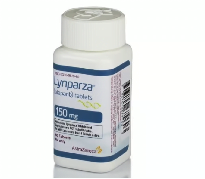 Lynparza 1 Lynparza