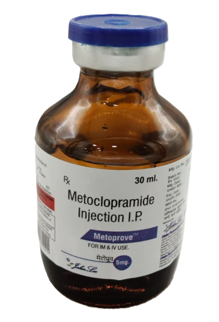 Metoclopramide 3 Metoclopramide - Image 3
