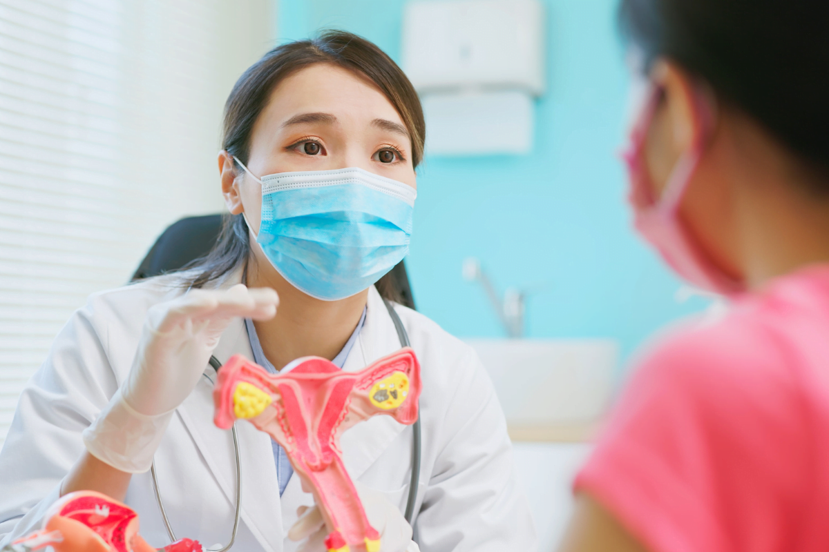GLP 1 and Metformin in PCOS: Differences That Matter