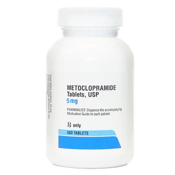 Metoclopramide 2 Metoclopramide - Image 2