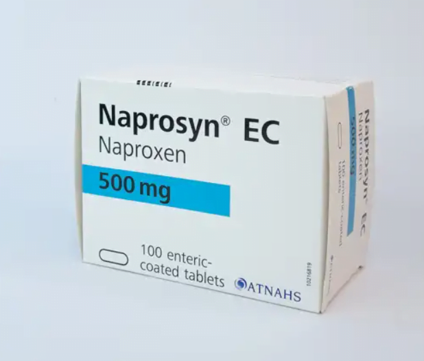 Naprosyn 1 Naprosyn