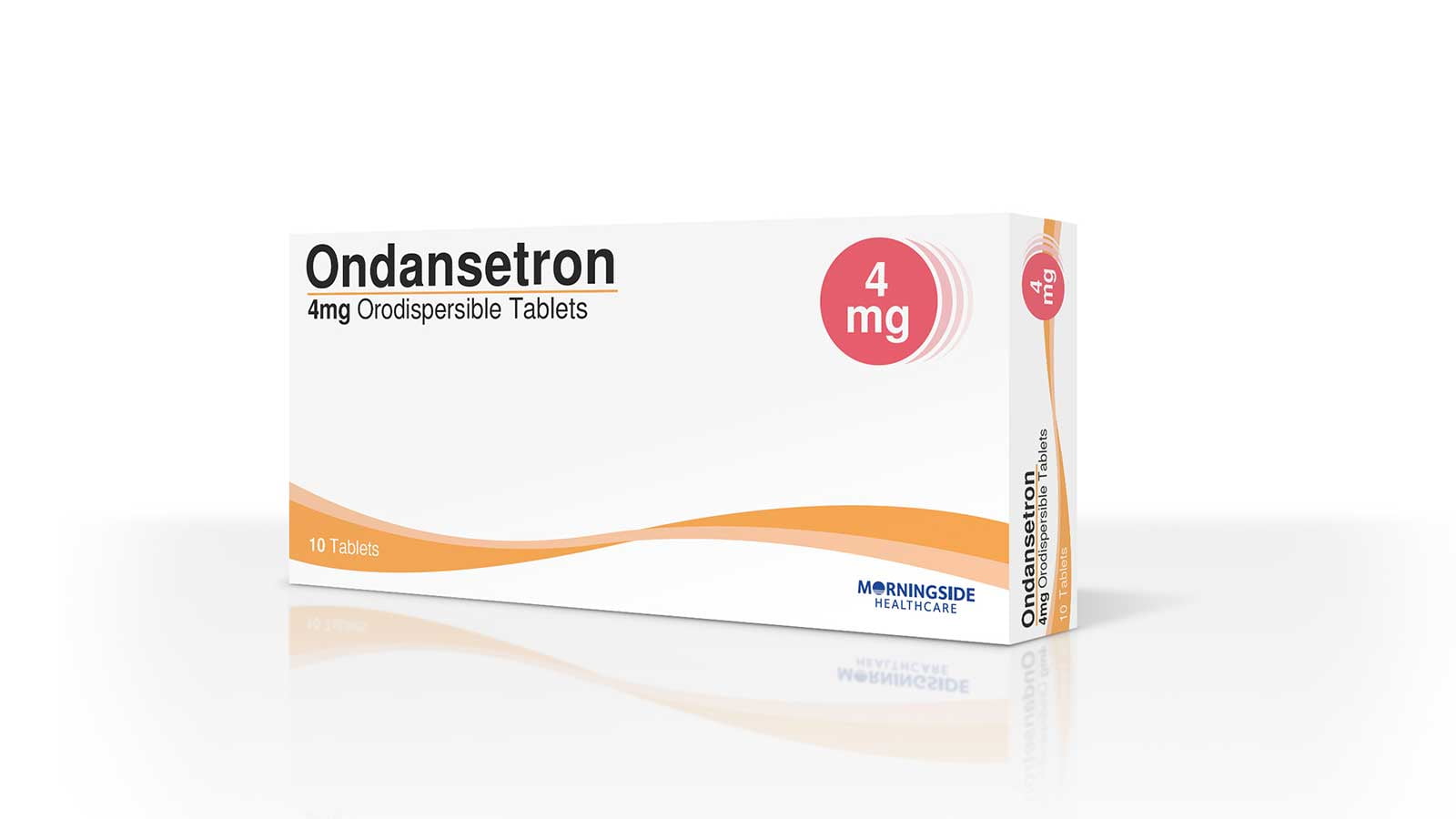 Ondansetron 1 Ondansetron