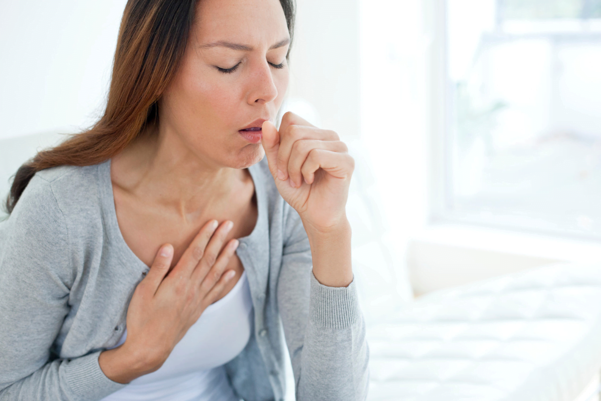 Spiriva Side Effects: Relief Tips and Warning Signs