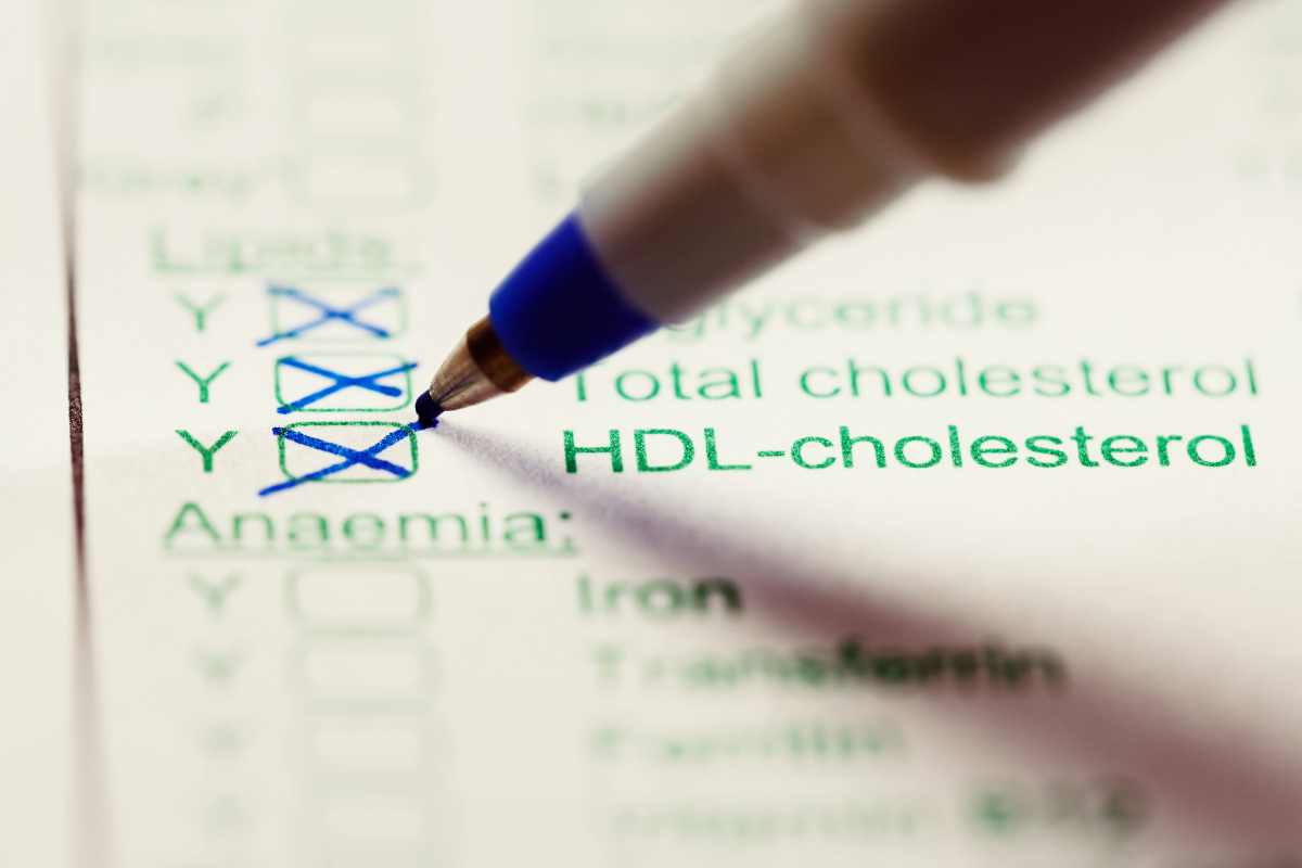 Wegovy for High Cholesterol: Heart Safety and Monitoring