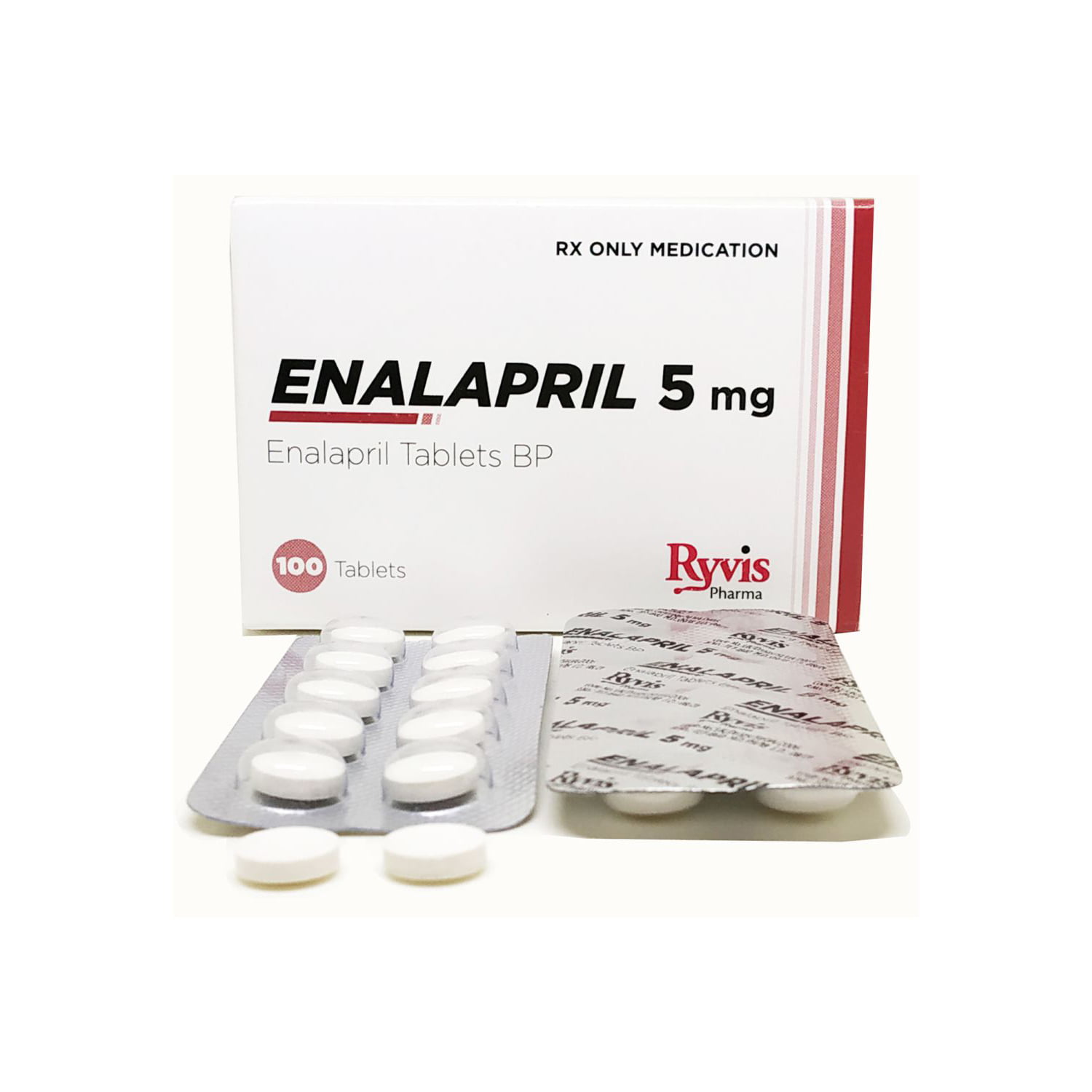 Enalapril 1 Enalapril