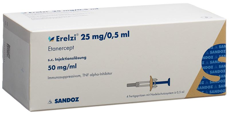 Erelzi 1 Erelzi