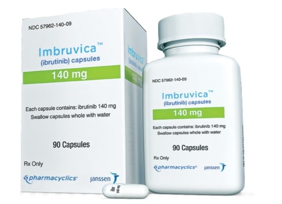Imbruvica 1 Imbruvica