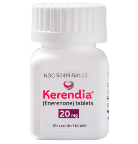 Kerendia 1 Kerendia