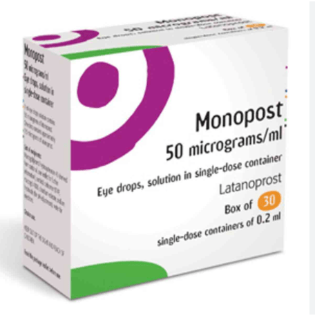 Monoprost 1 Monoprost