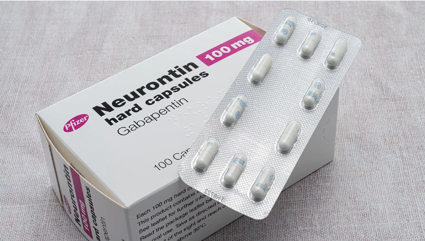 Neurontin 1 Neurontin