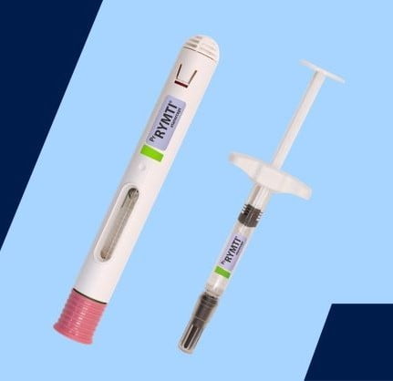 Rymti Pre-filled Injection 1 Rymti Pre-filled Injection