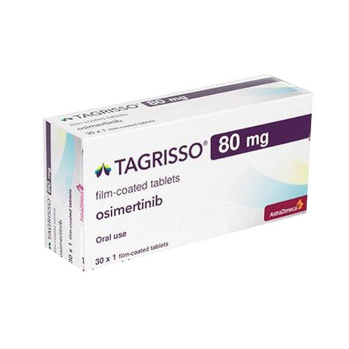 Tagrisso 1 Tagrisso