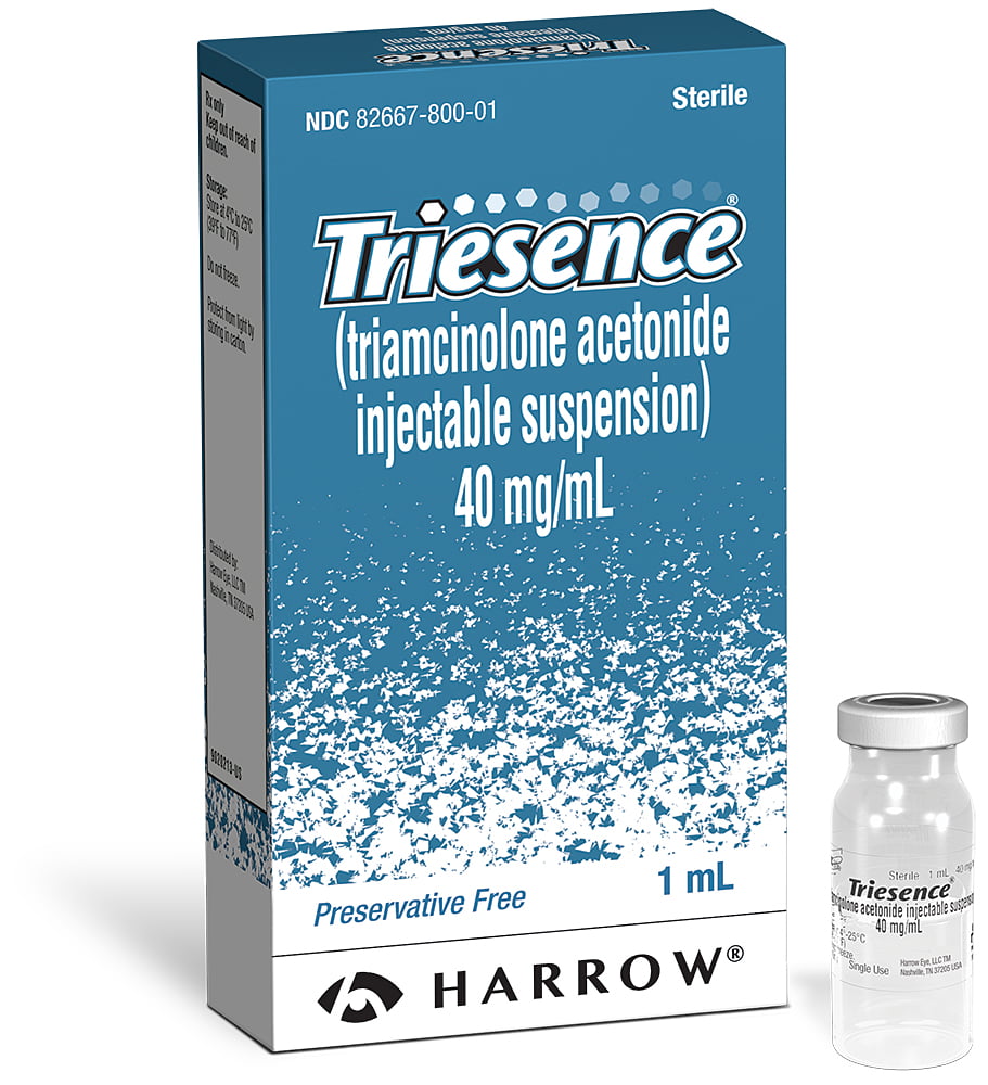 Triesence 1 Triesence