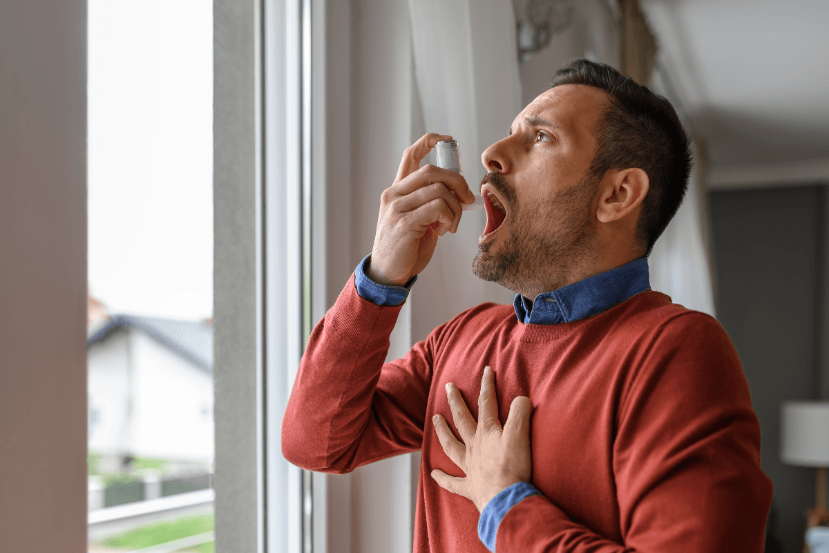 How to Use Combivent Respimat Safely and Correctly