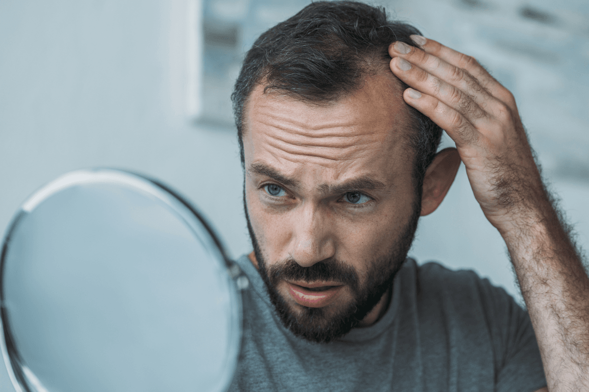 Metformin and Hair Loss: Evidence, CCCA, and Recovery