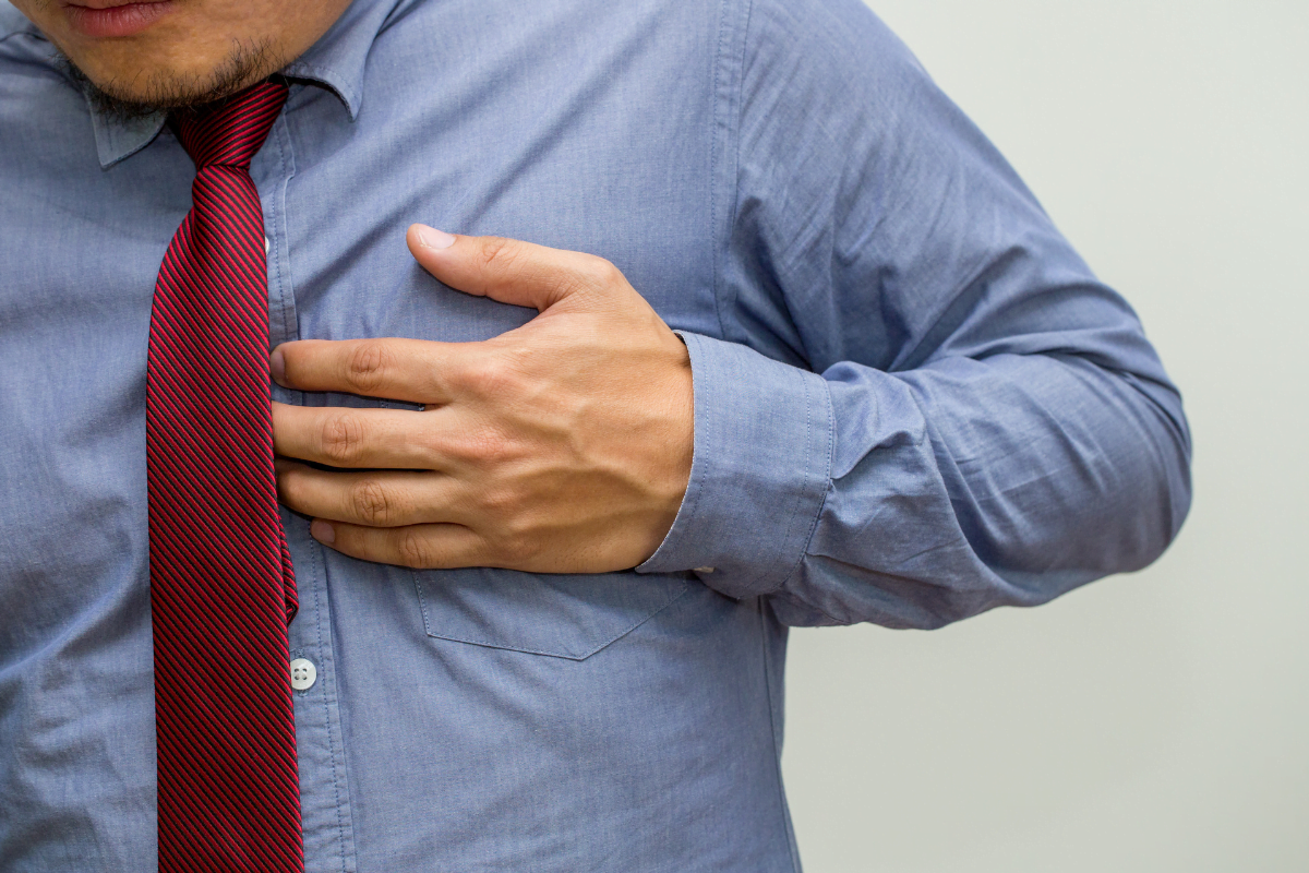 Metformin and Heart Failure: Safety, Labs, and Warning Signs