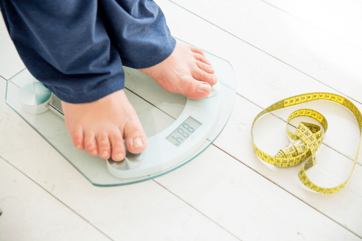 Resotran and Weight Gain: Evidence, Side Effects, and Guidance
