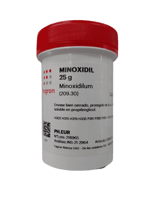 Minoxidil Powder 1 Minoxidil Powder