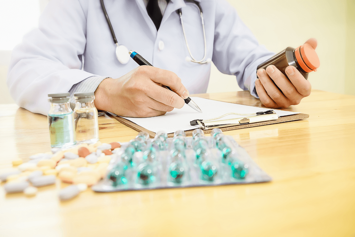 Wellbutrin and Adderall Together: A Practical Safety Guide