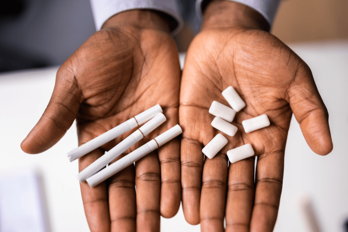 GLP-1 and Nicotine Cravings: Where the Evidence Stands