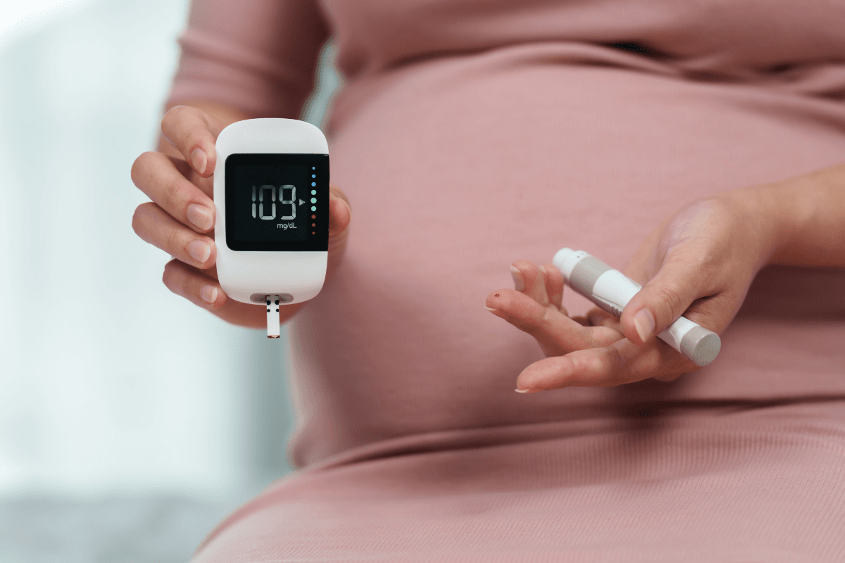 Metformin vs Insulin in Pregnancy: Safety and Care Choices