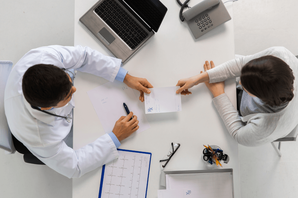 How to Get Prescribed Ozempic for Weight Loss: A Safe Guide