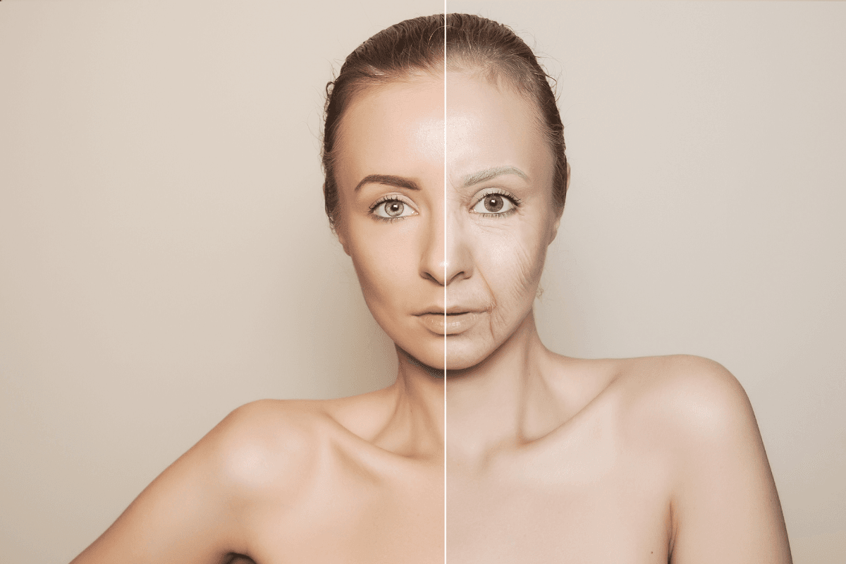 Ozempic Face Before and After: Visible Changes and Next Steps