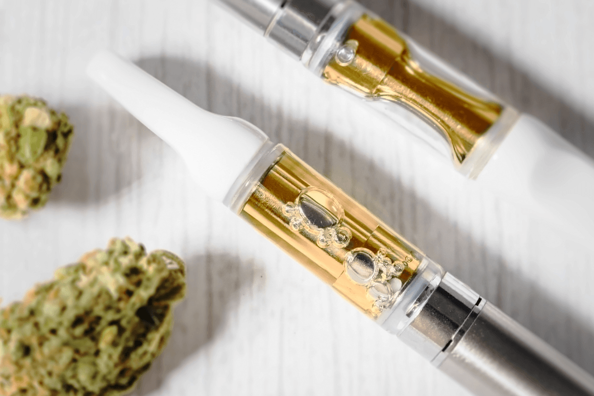 Ozempic and Cannabis: Safety, Cravings, and CUD Evidence