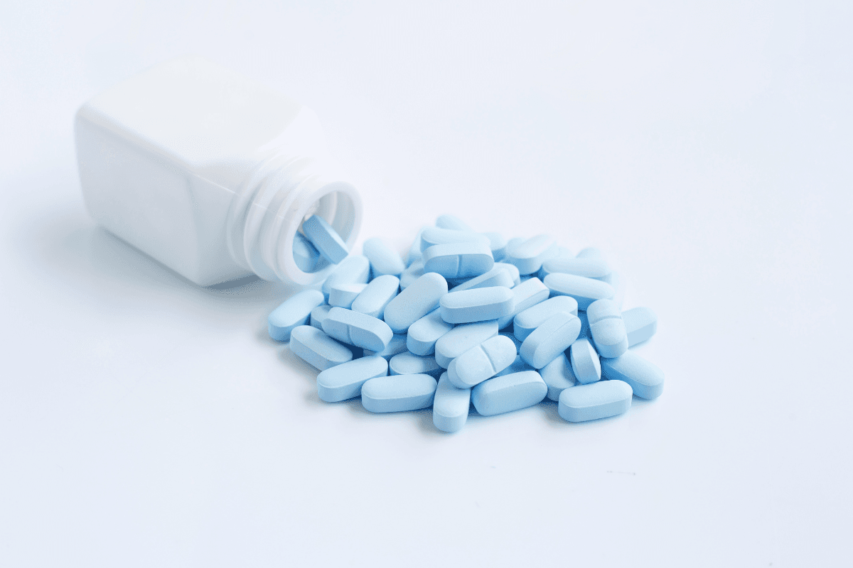 Tenvir AF in HIV Management: Uses, Safety, and Monitoring