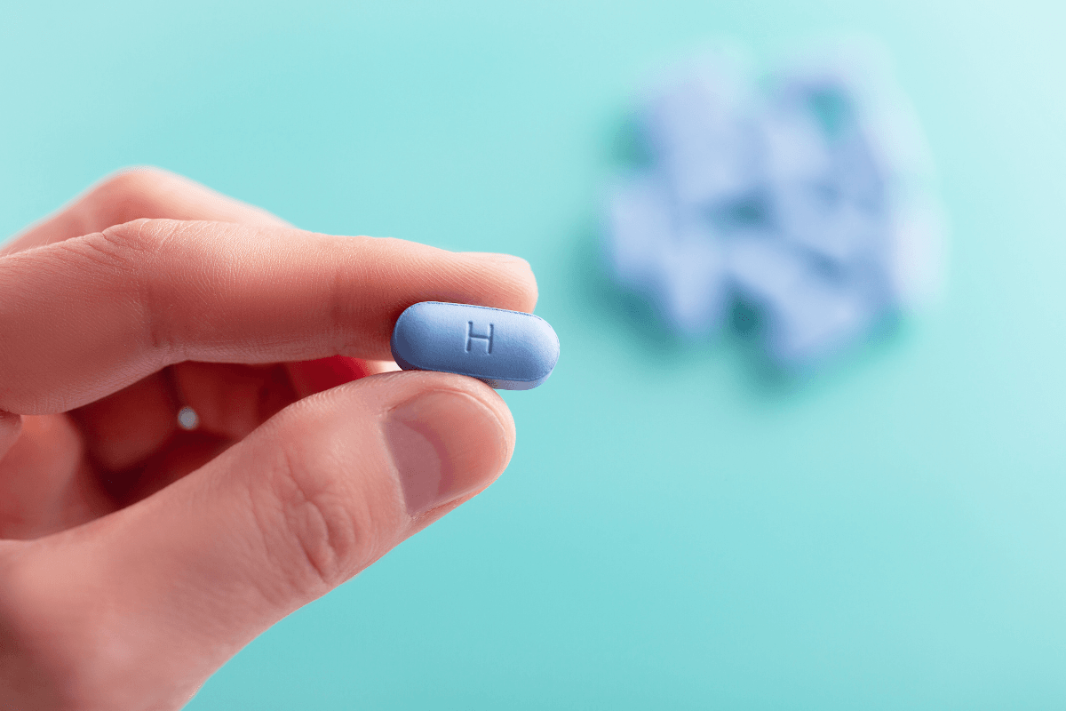 Tenvir EM vs Other HIV Medications: Safety and Fit