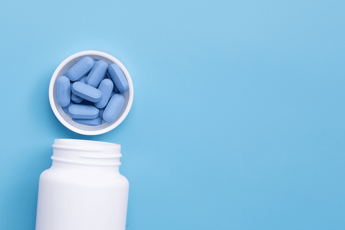 Tenvir-Em: Safety, PrEP Use, and Monitoring Basics